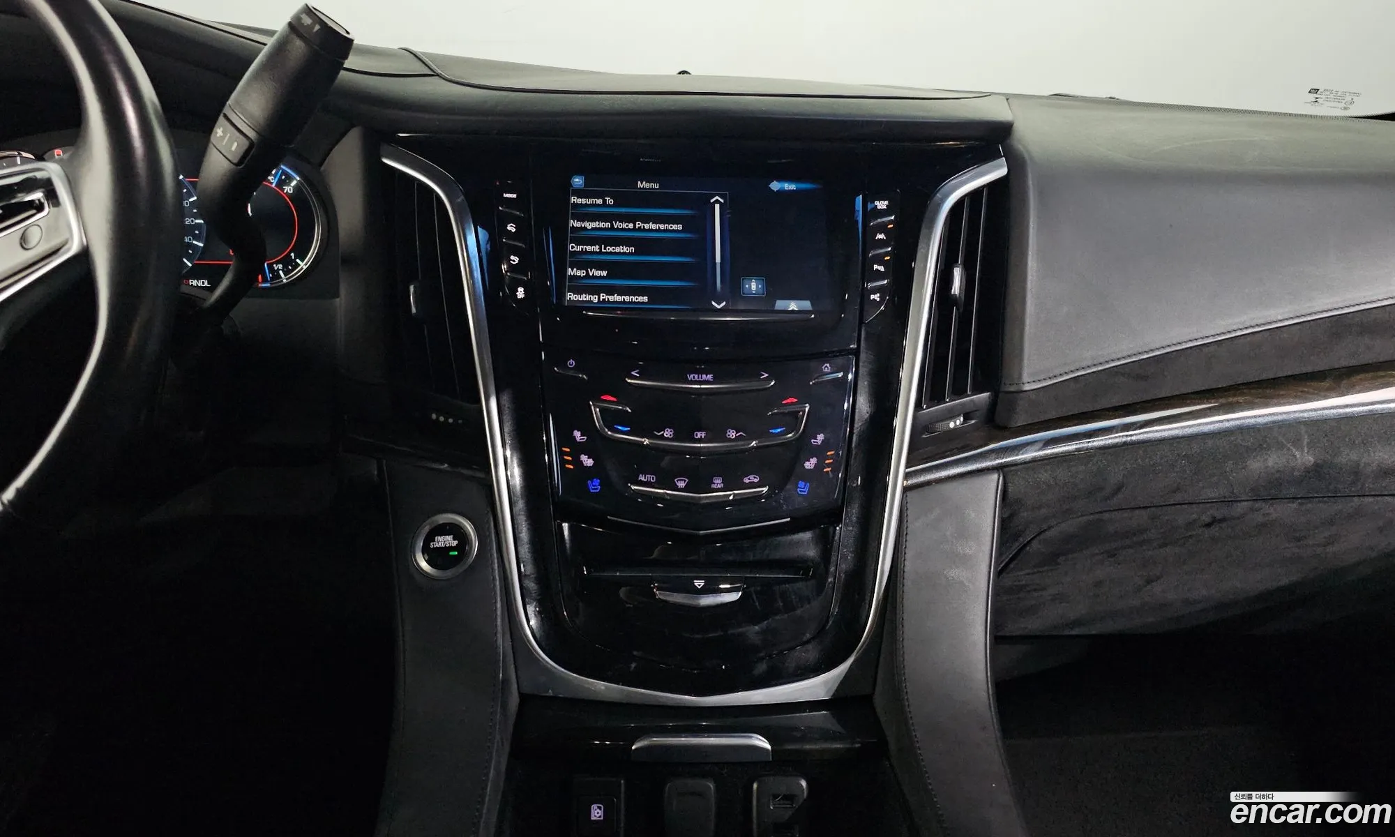 Cadillac Escalade 2018 1GYS48KJ8JR319106 — 9