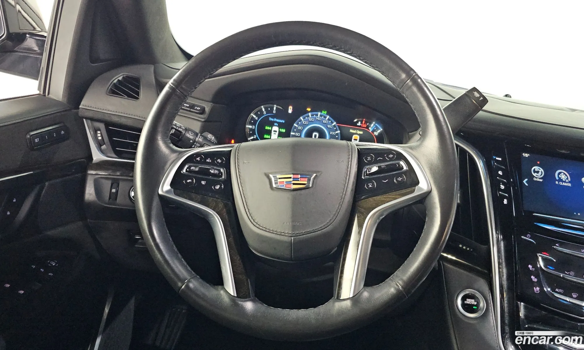 Cadillac Escalade 2018 1GYS48KJ8JR319106 — 5