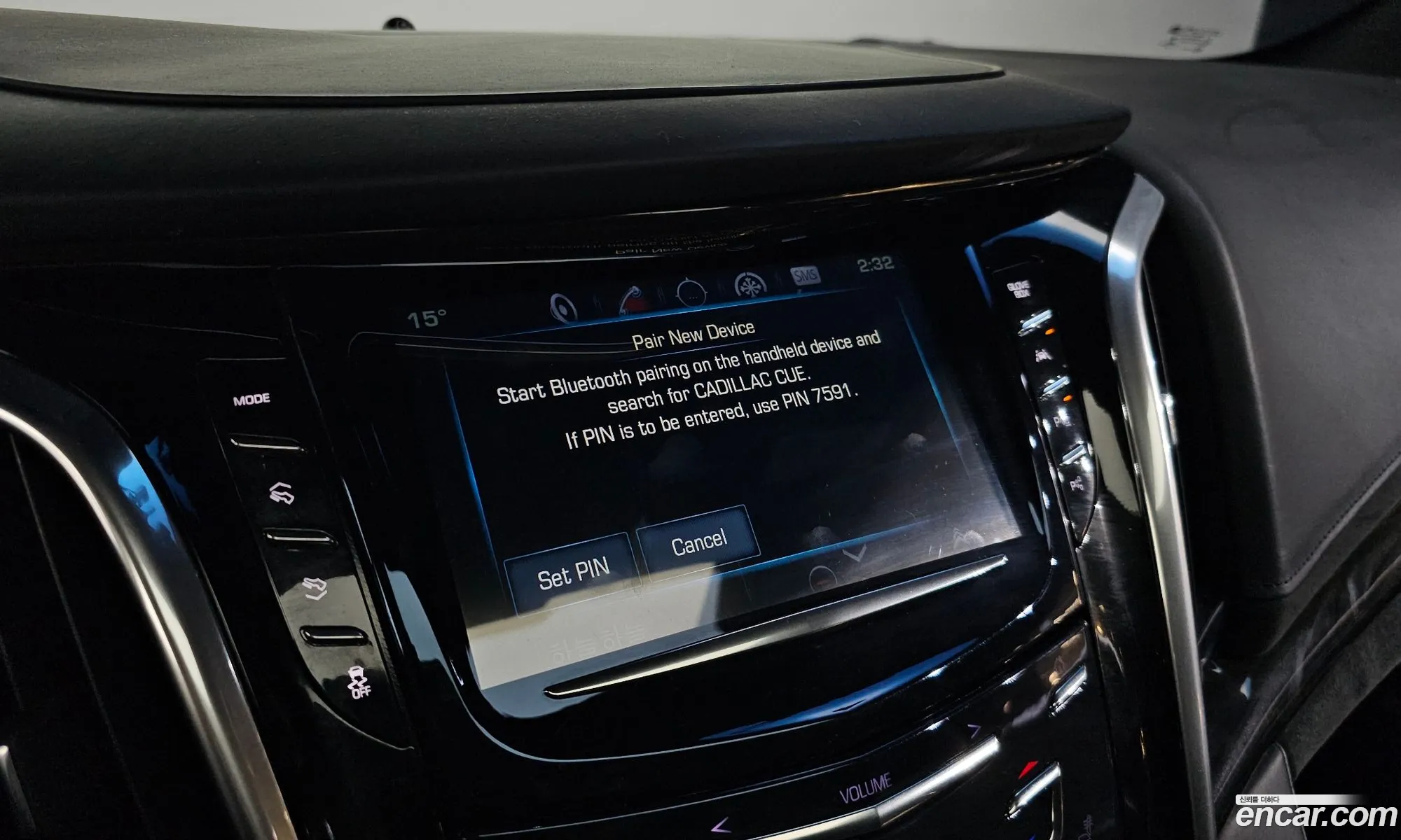 Cadillac Escalade 2018 1GYS48KJ8JR319106 — 10