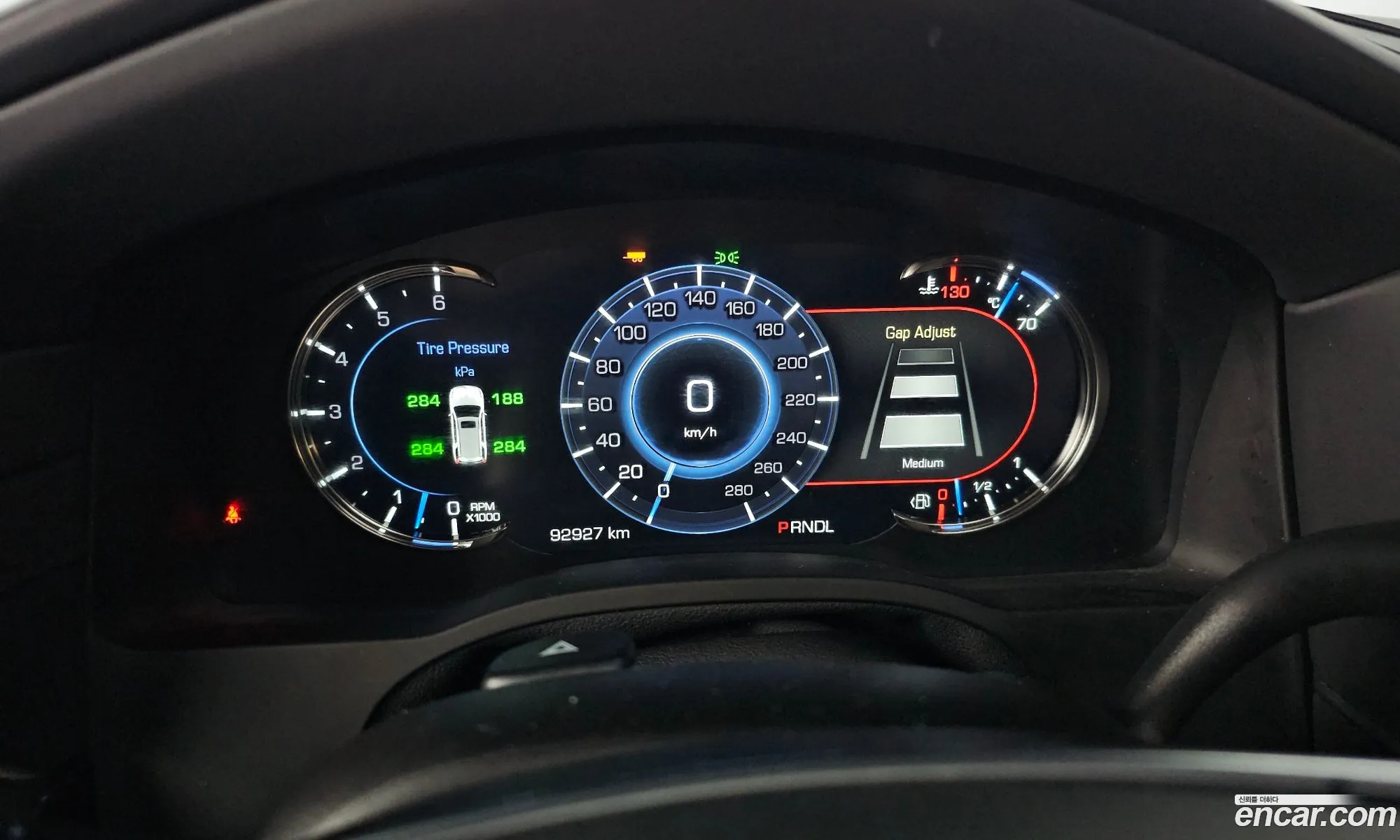 Cadillac Escalade 2018 1GYS48KJ8JR319106 — 4