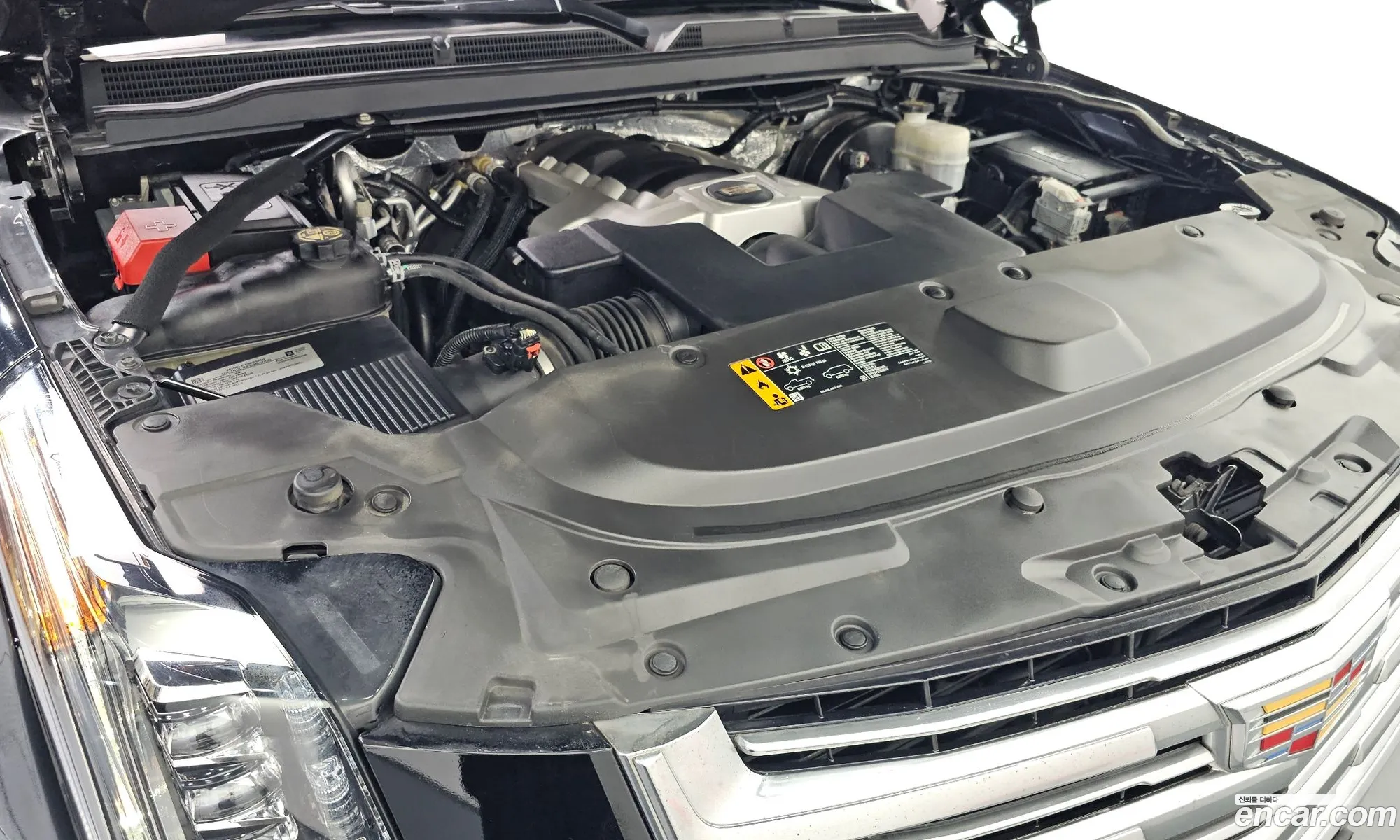 Cadillac Escalade 2018 1GYS48KJ8JR319106 — 14