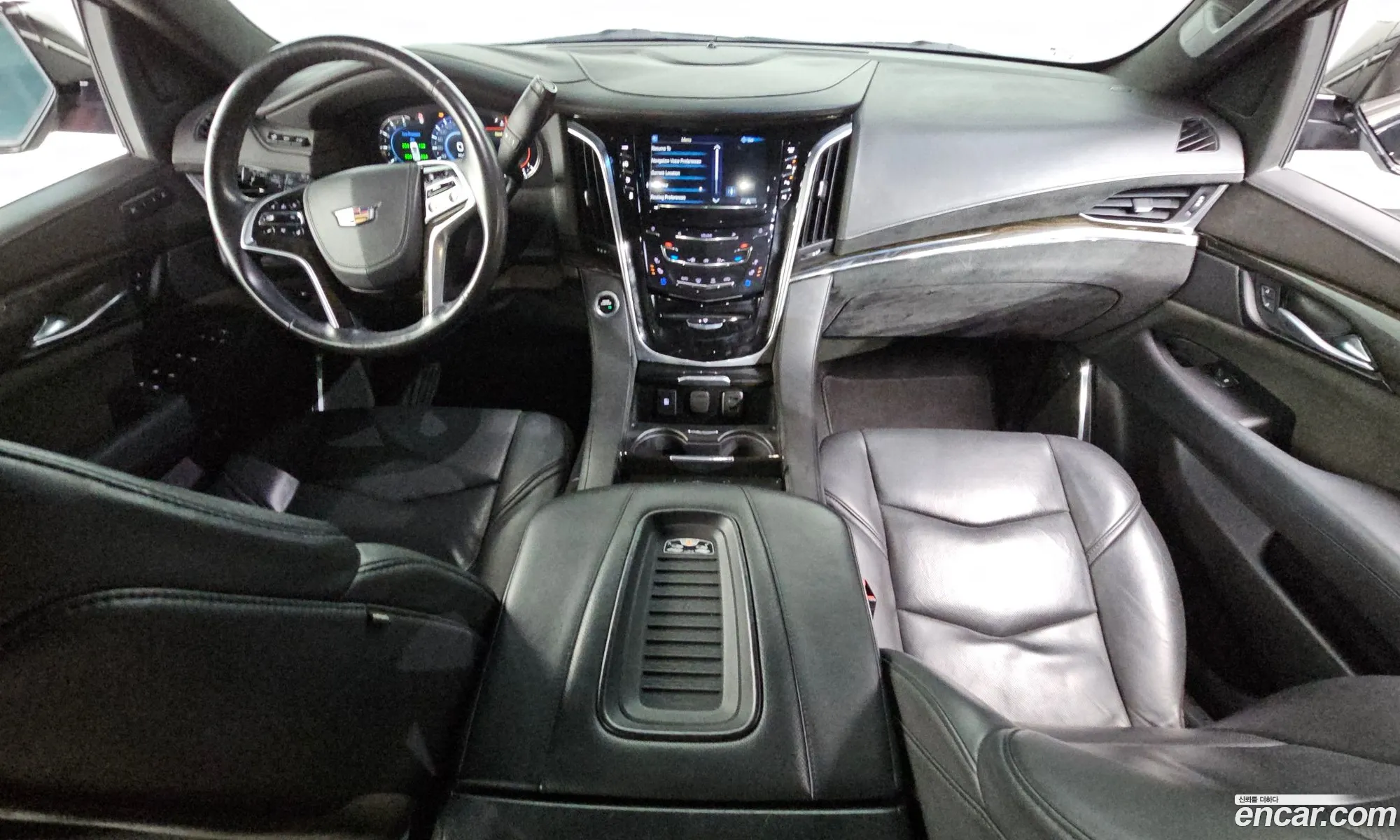 Cadillac Escalade 2018 1GYS48KJ8JR319106 — 19