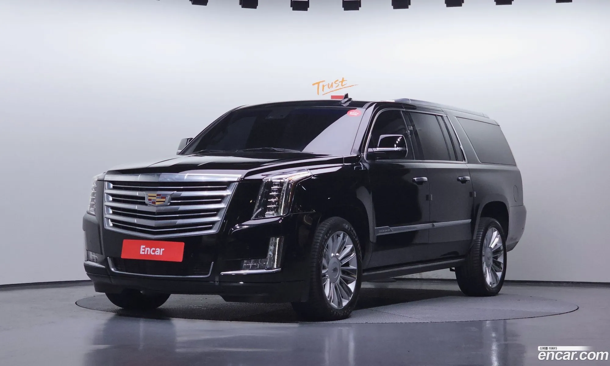Cadillac Escalade 2018 1GYS48KJ8JR319106 — 20