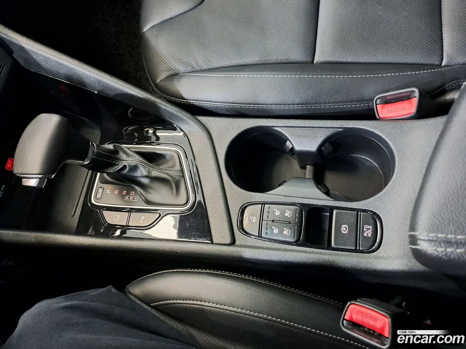 Kia Niro 2021 — 15