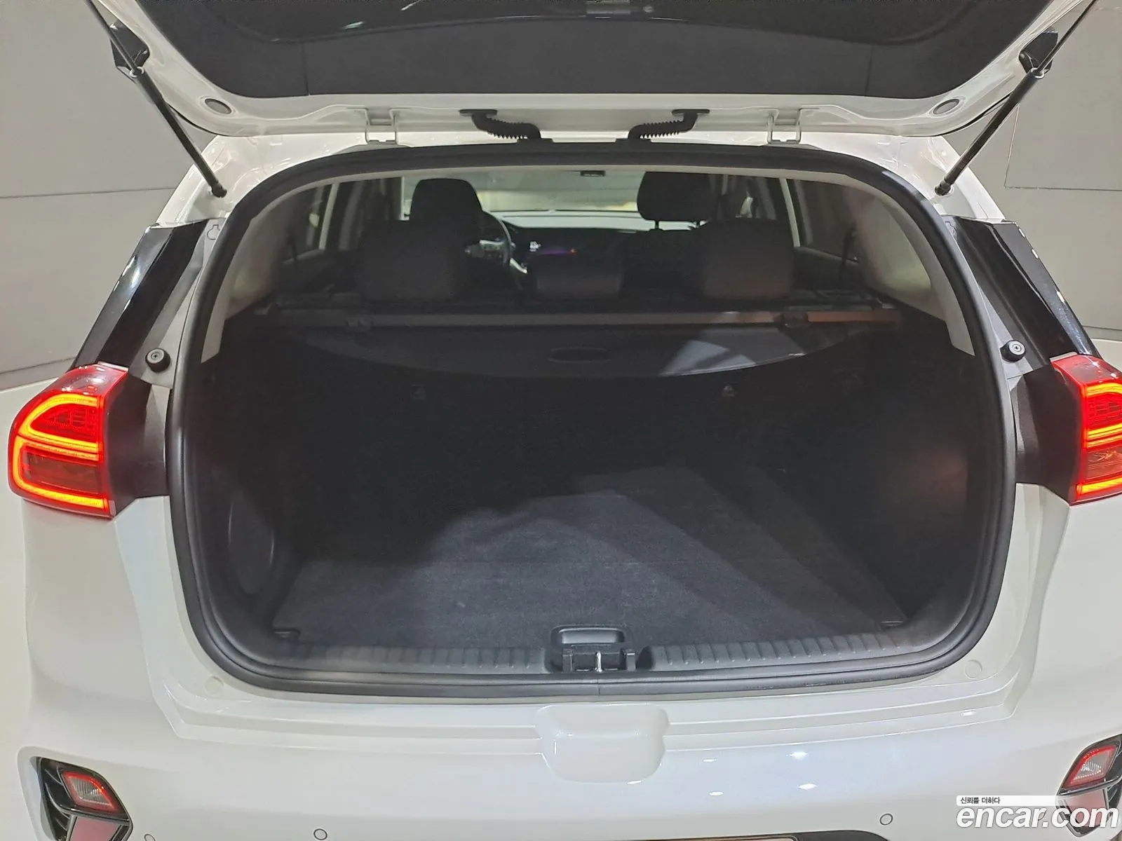 Kia Niro 2021 — 13