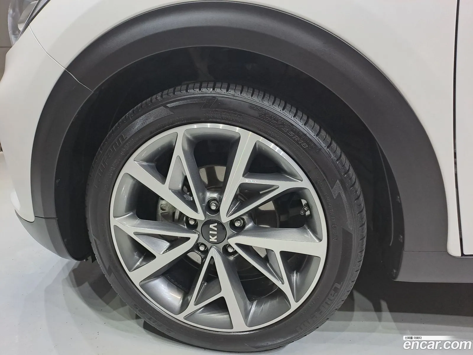 Kia Niro 2021 — 11