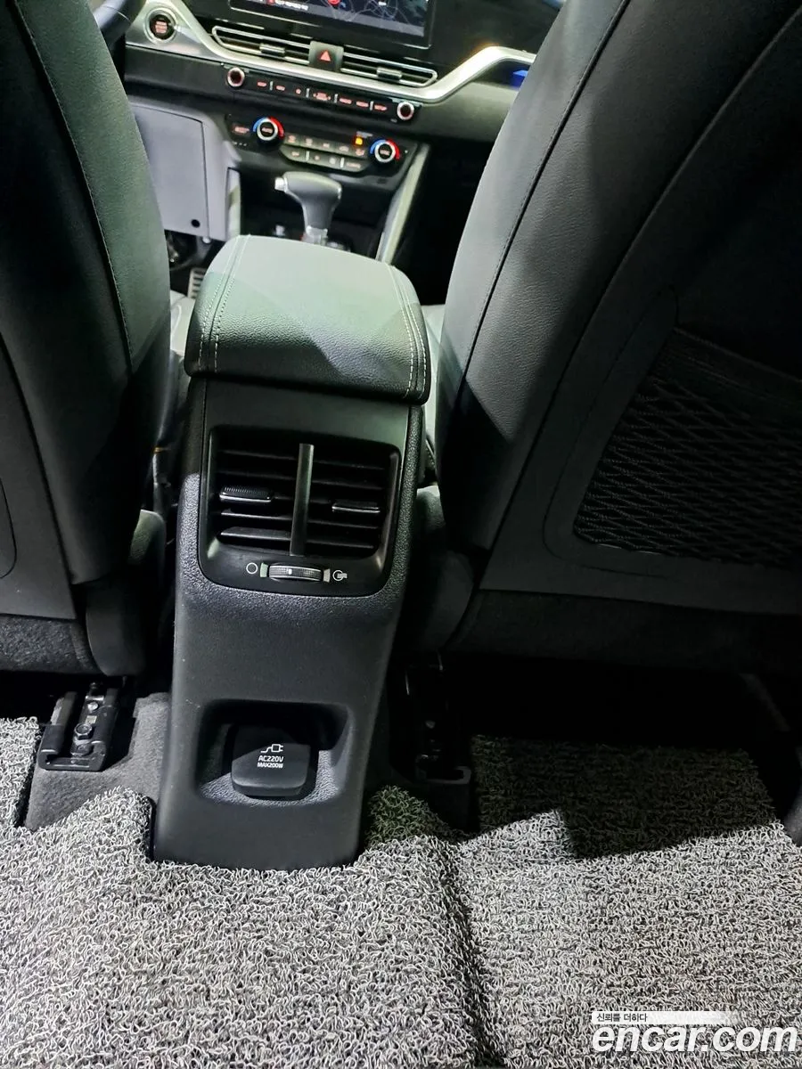 Kia Niro 2021 — 14