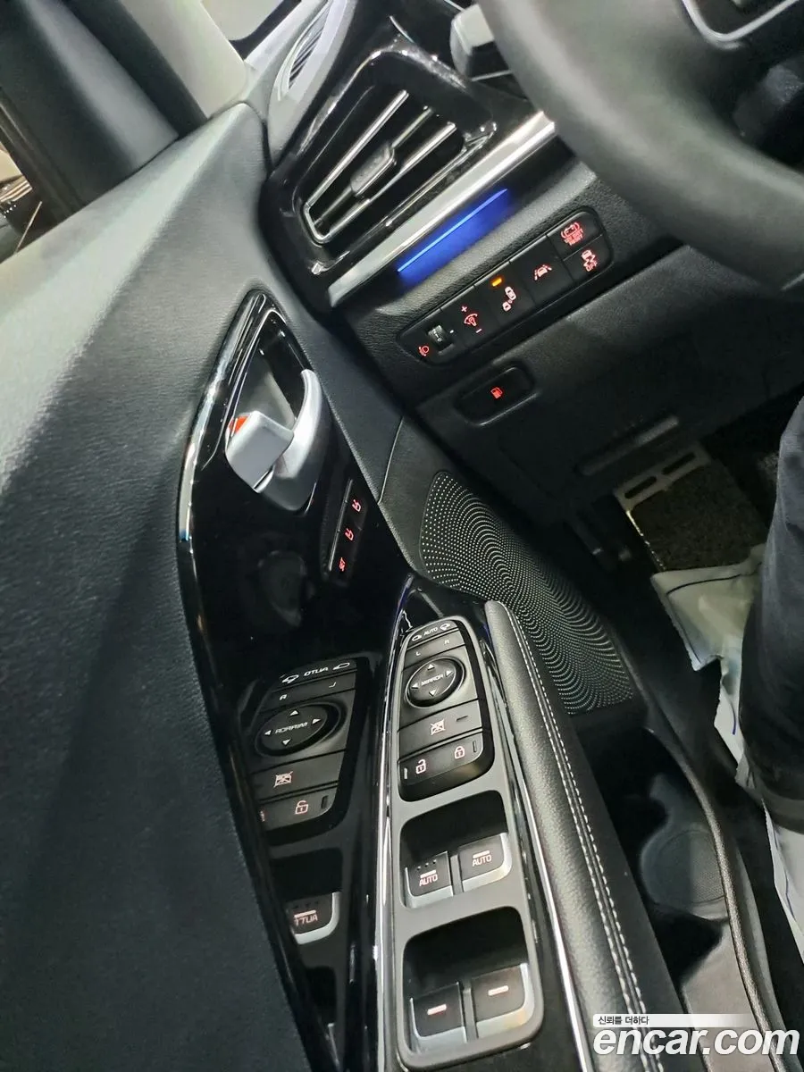 Kia Niro 2021 — 4