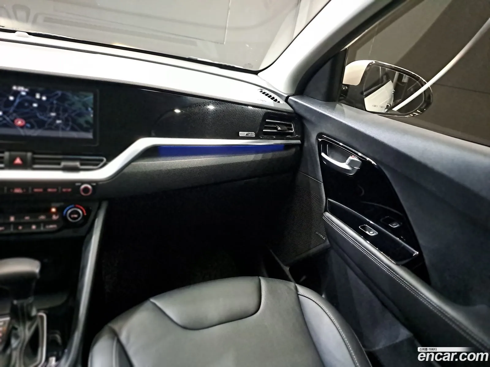 Kia Niro 2021 — 12