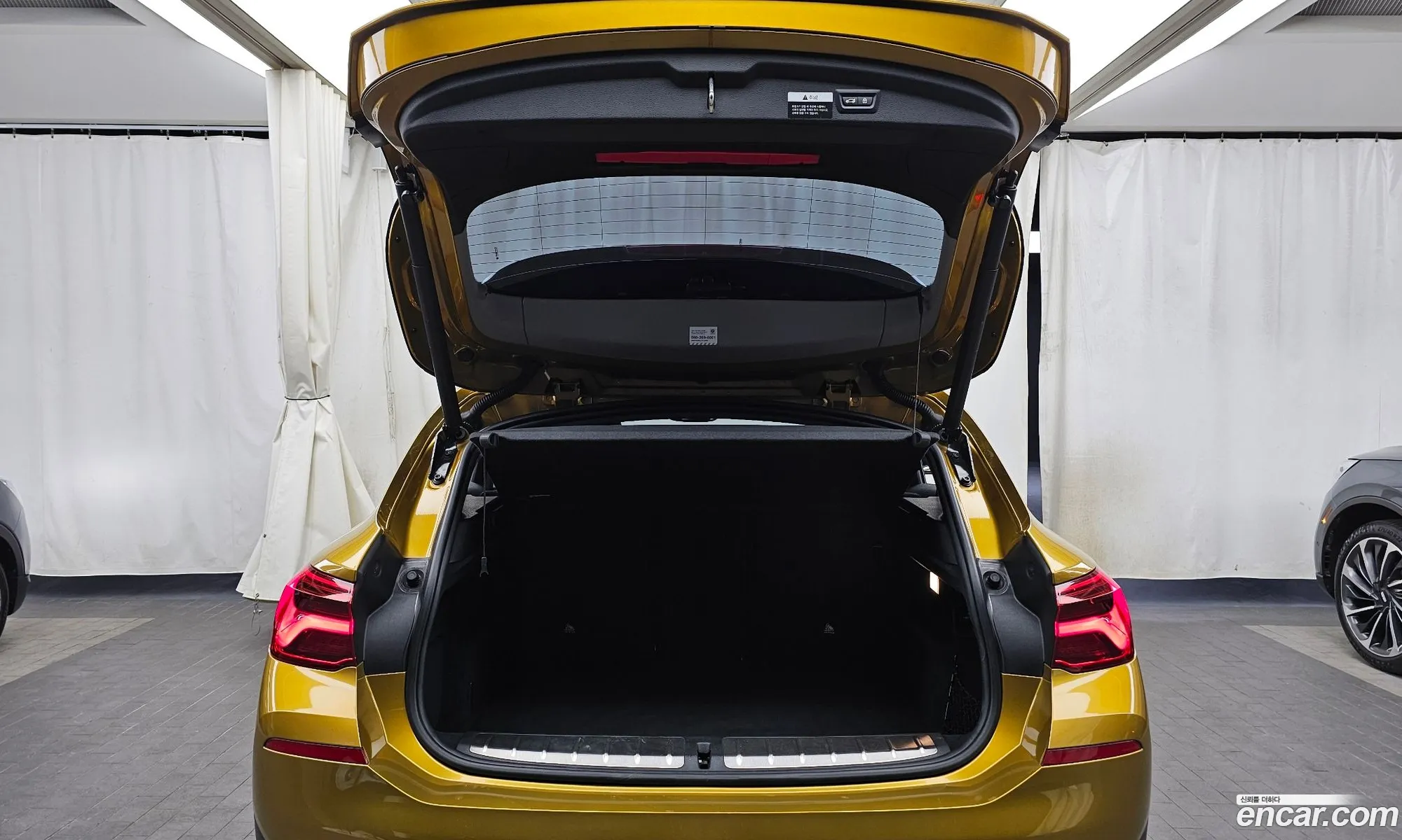BMW X2 2020 WBA11DF01L5P89683 — 8