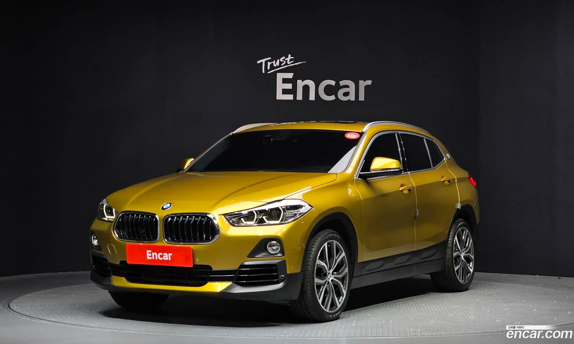 BMW X2 2020 WBA11DF01L5P89683 — 19