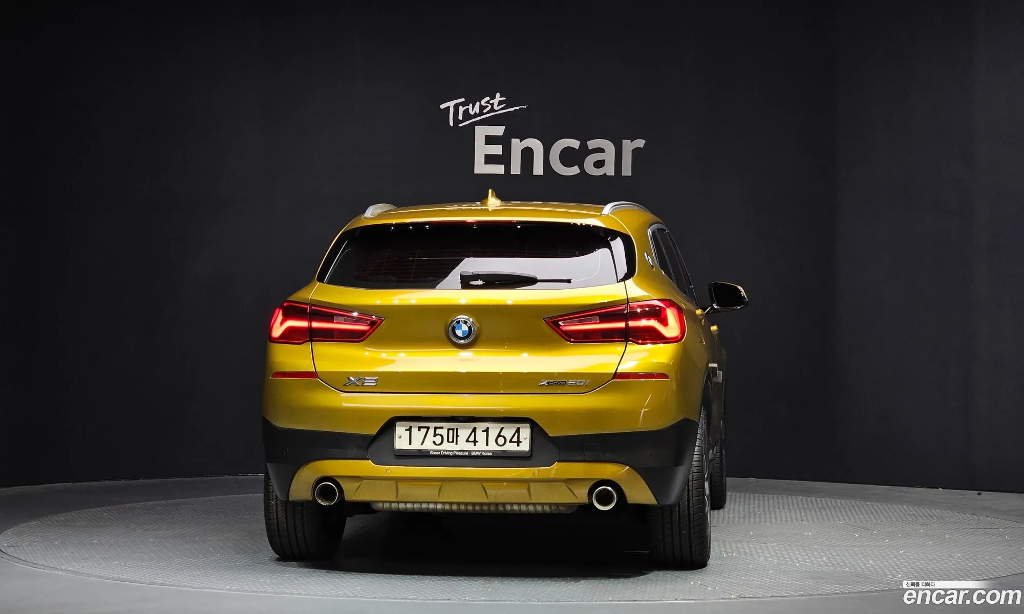 BMW X2 2020 WBA11DF01L5P89683 — 20