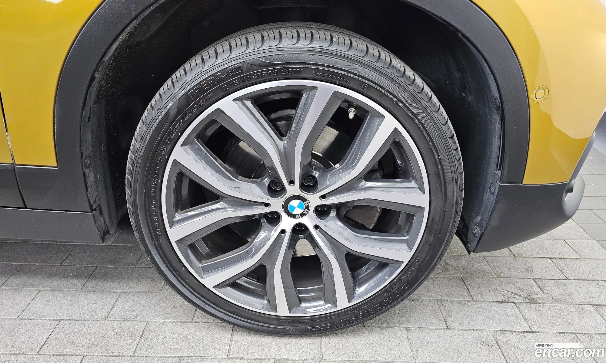 BMW X2 2020 WBA11DF01L5P89683 — 11