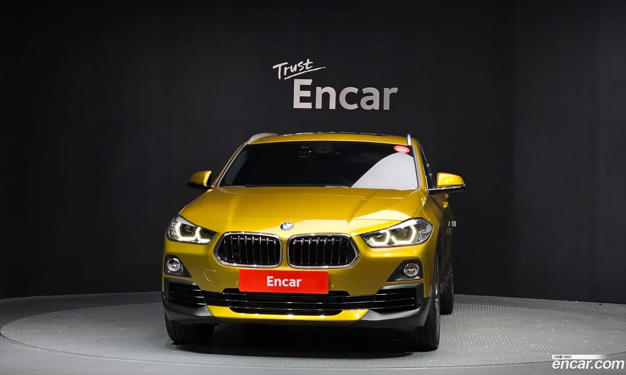 BMW X2 2020 WBA11DF01L5P89683 — 6