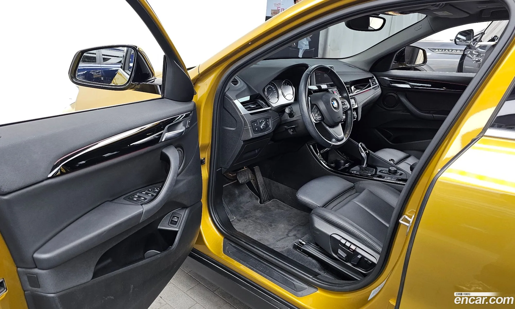 BMW X2 2020 WBA11DF01L5P89683 — 7