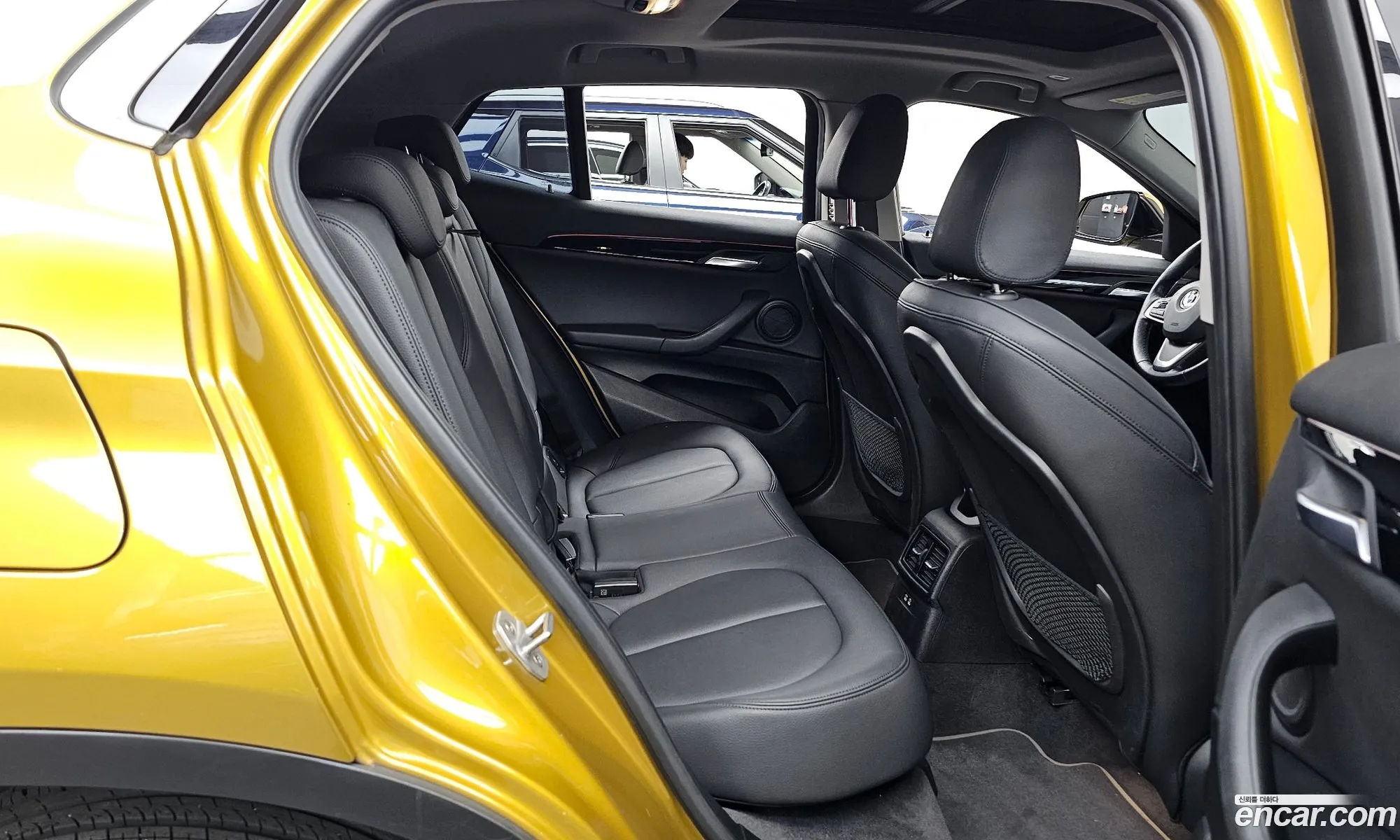 BMW X2 2020 WBA11DF01L5P89683 — 17