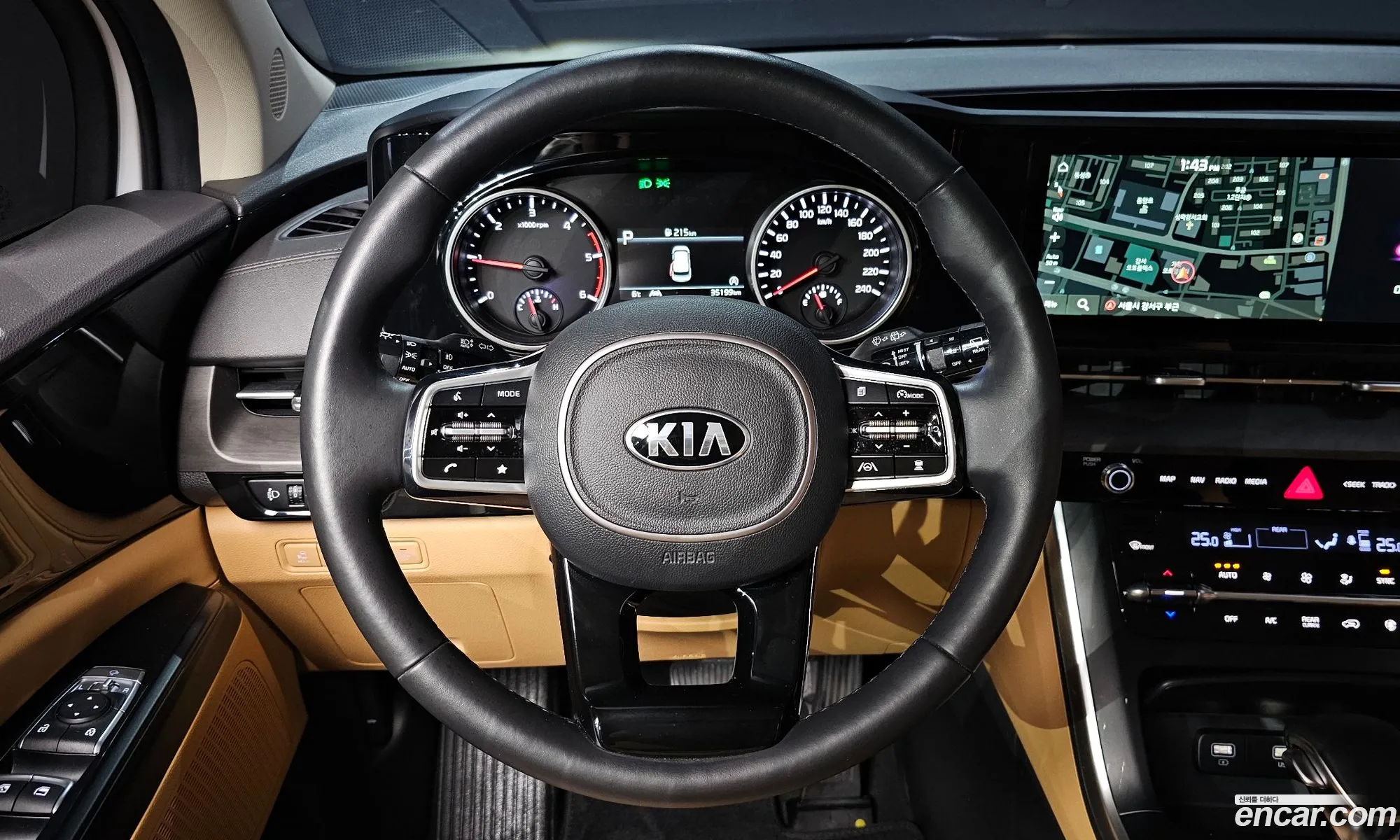 Kia Carnival 2021 KNANB81BBMS116458 — 19