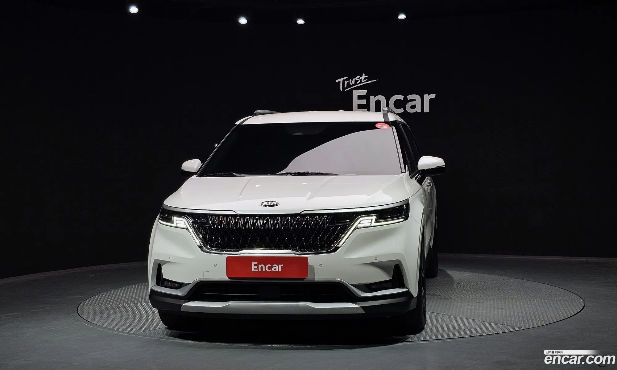 Kia Carnival 2021 KNANB81BBMS116458 — 16
