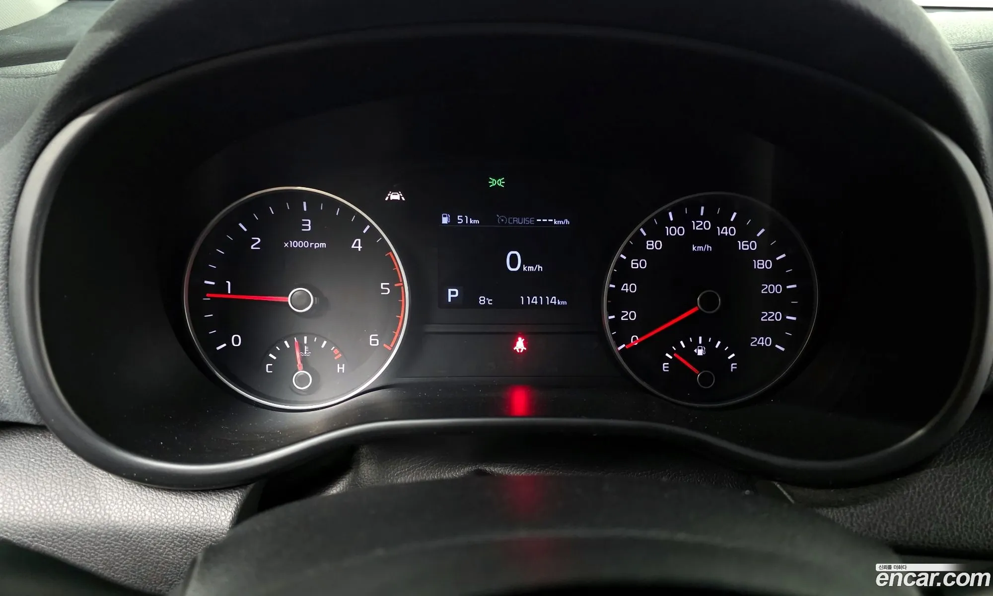 Kia Sportage the Bold 2019 — 10
