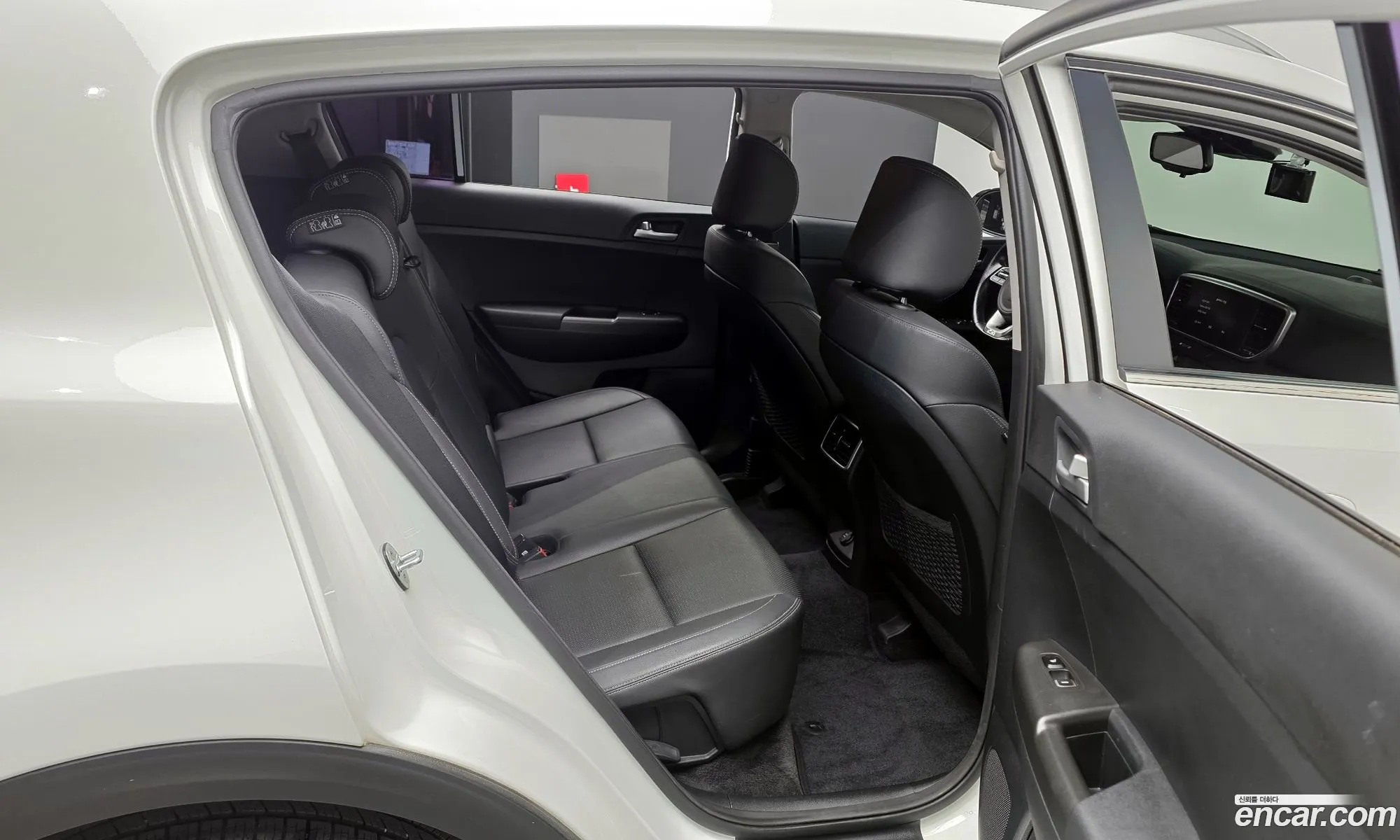 Kia Sportage the Bold 2019 — 9