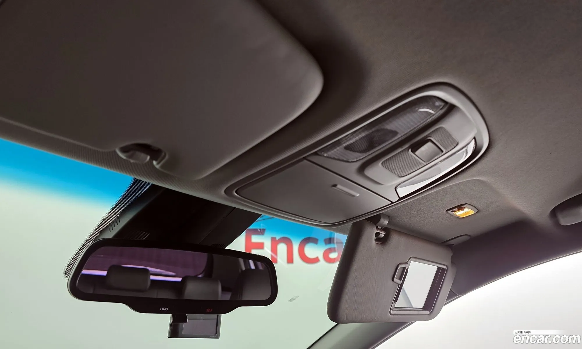 Kia Sportage the Bold 2019 — 19