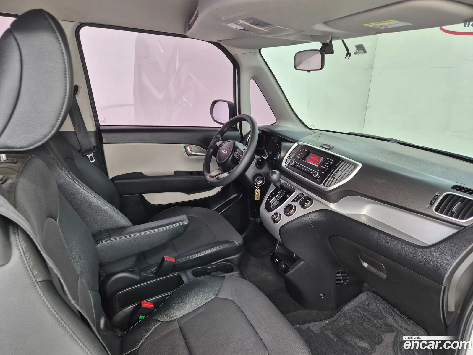 Kia Ray 2022 — 3
