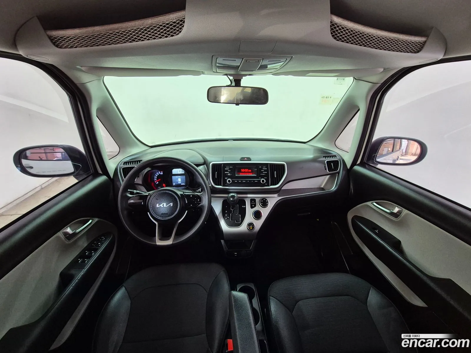 Kia Ray 2022 — 9