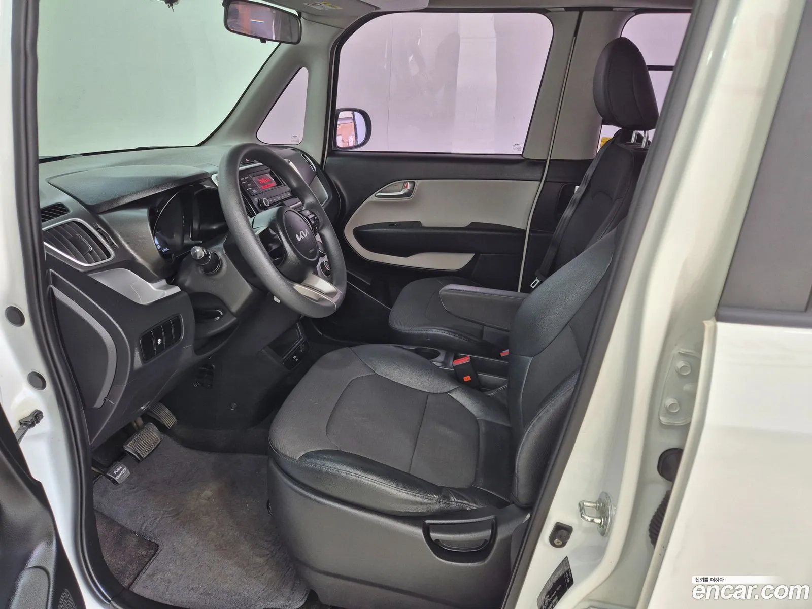 Kia Ray 2022 — 15