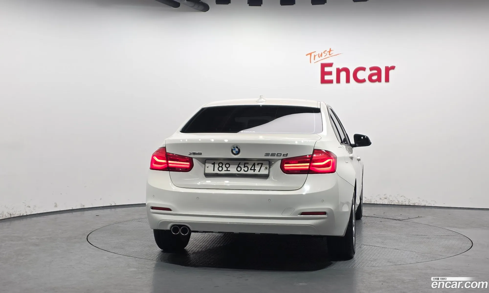 BMW 3 Series 2016 WBA8C9109GK653189 — 16