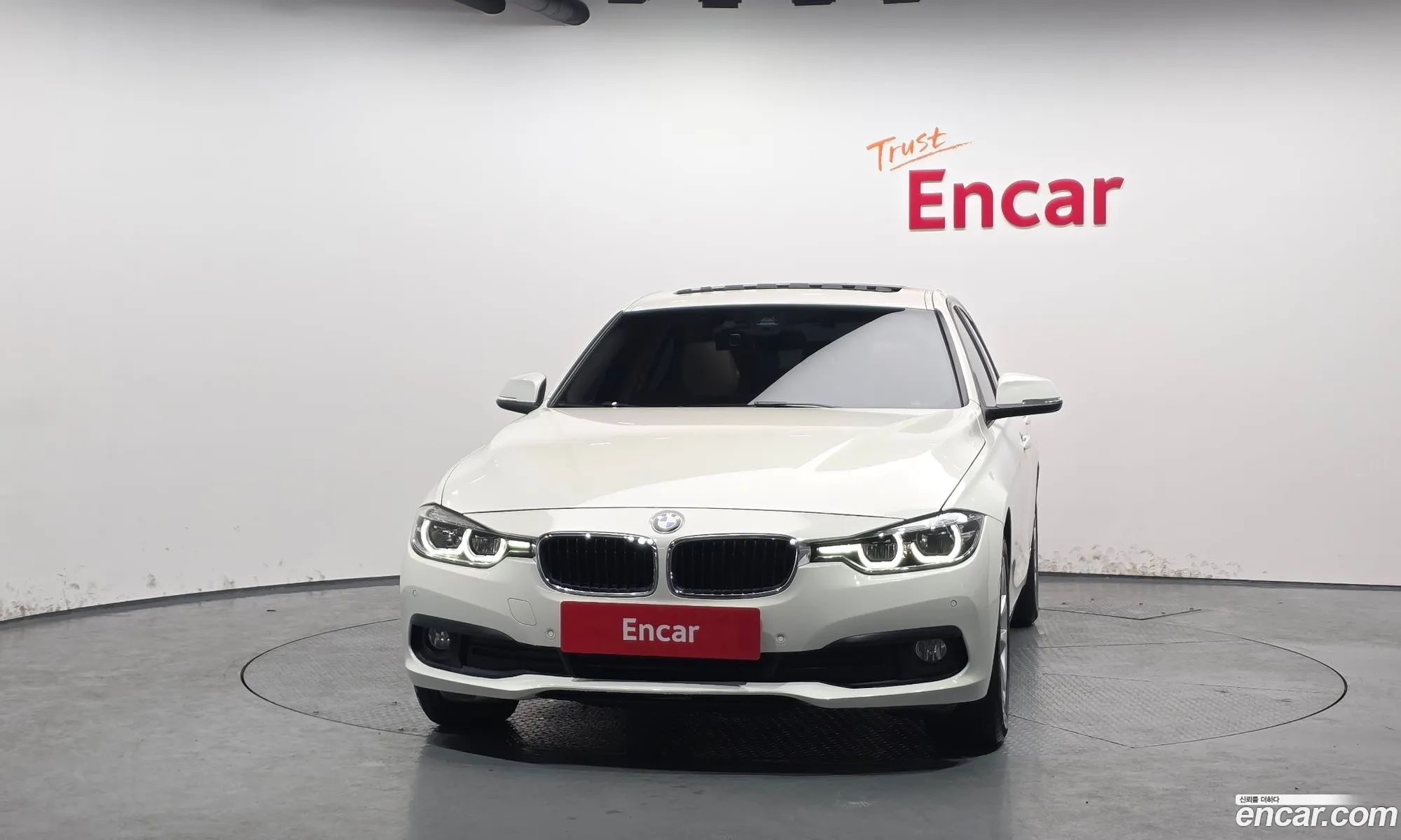 BMW 3 Series 2016 WBA8C9109GK653189 — 9