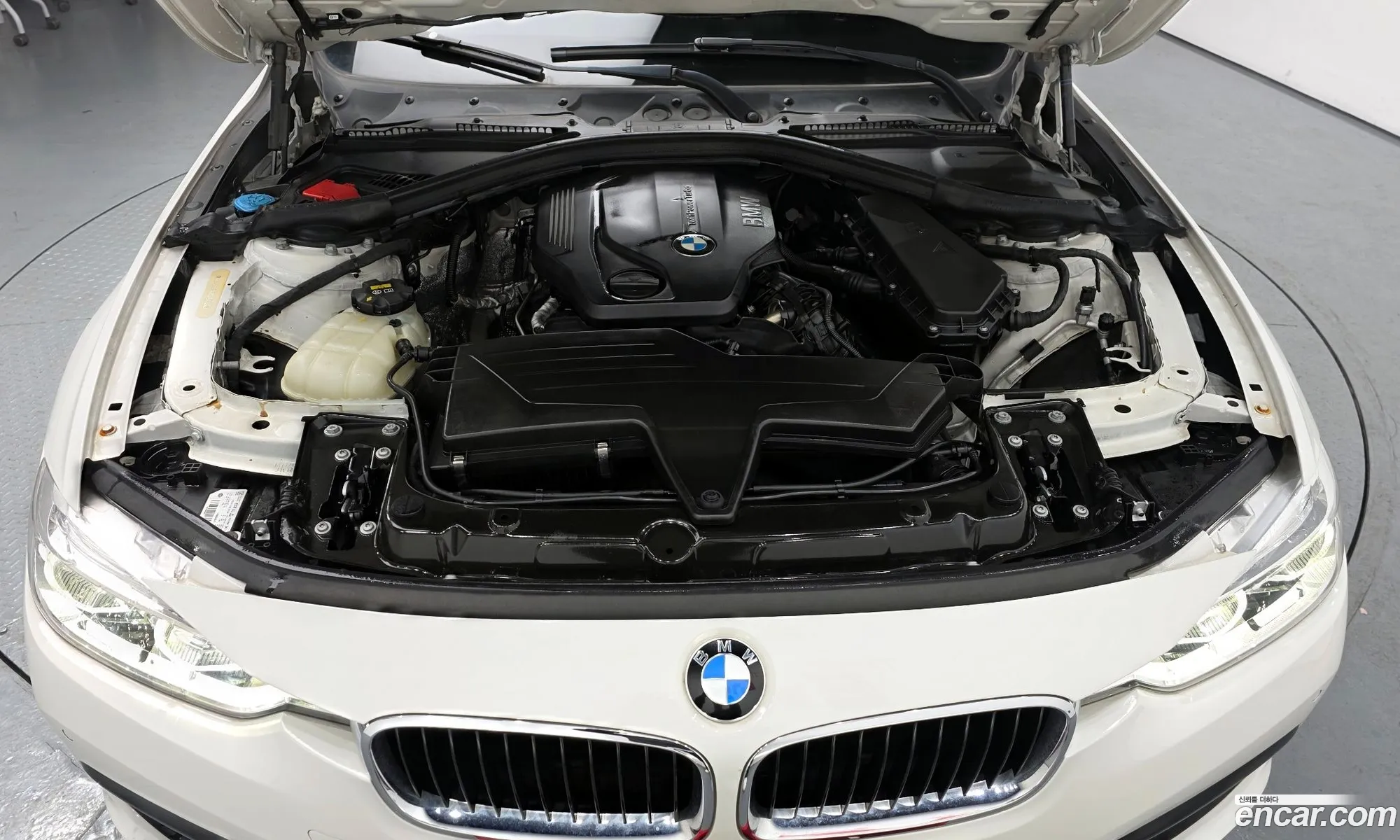 BMW 3 Series 2016 WBA8C9109GK653189 — 15