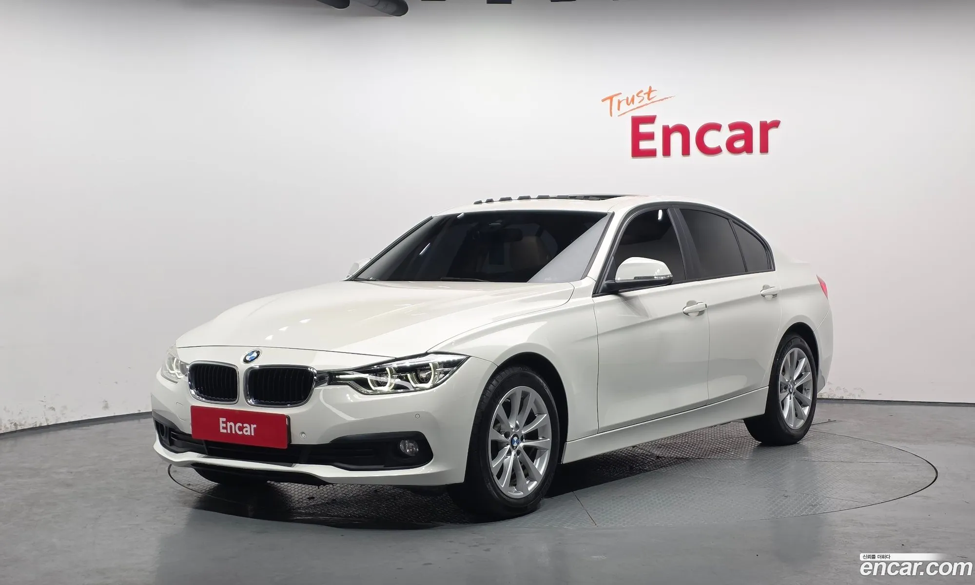 BMW 3 Series 2016 WBA8C9109GK653189 — 20