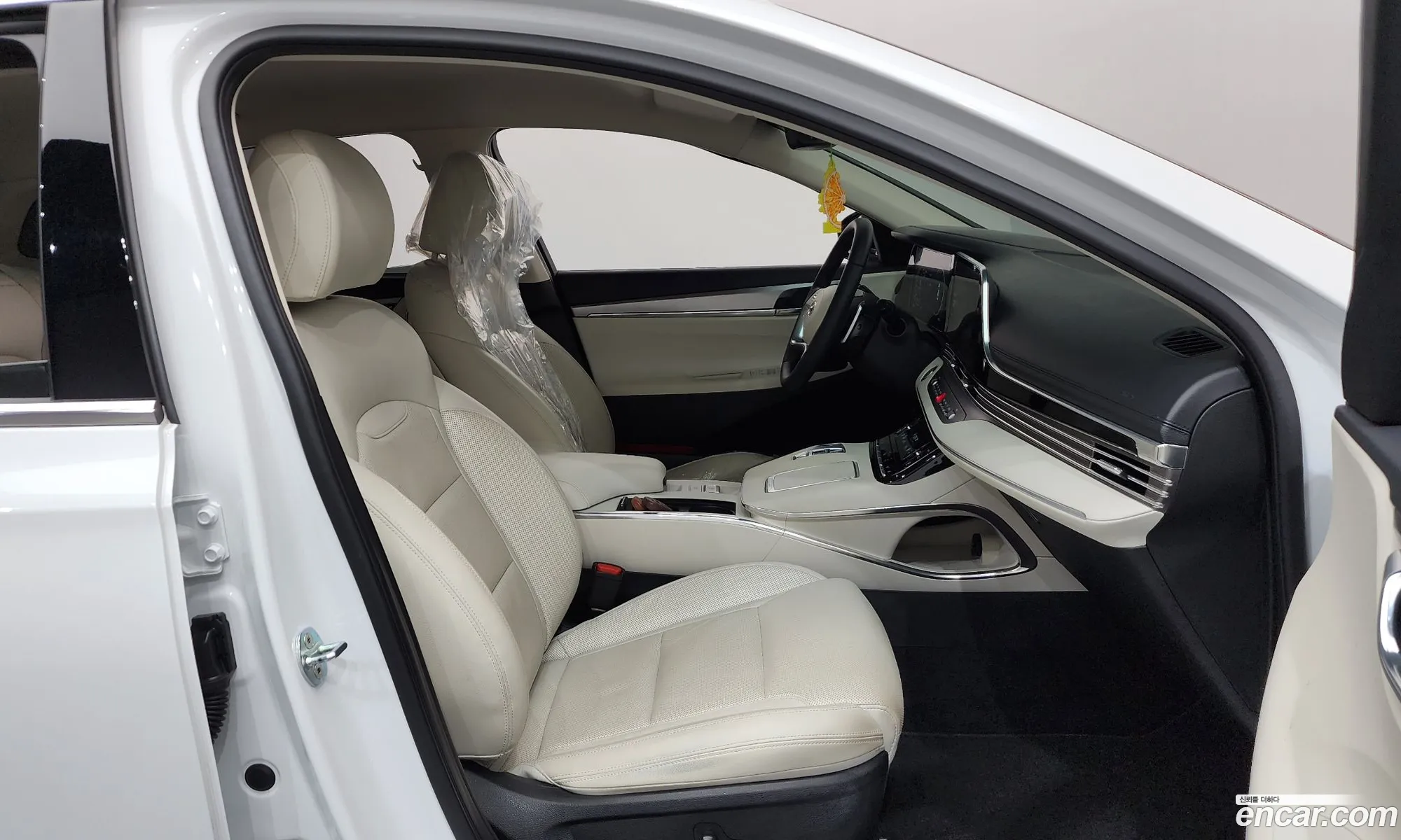 Hyundai Grandeur IG 2021 — 17