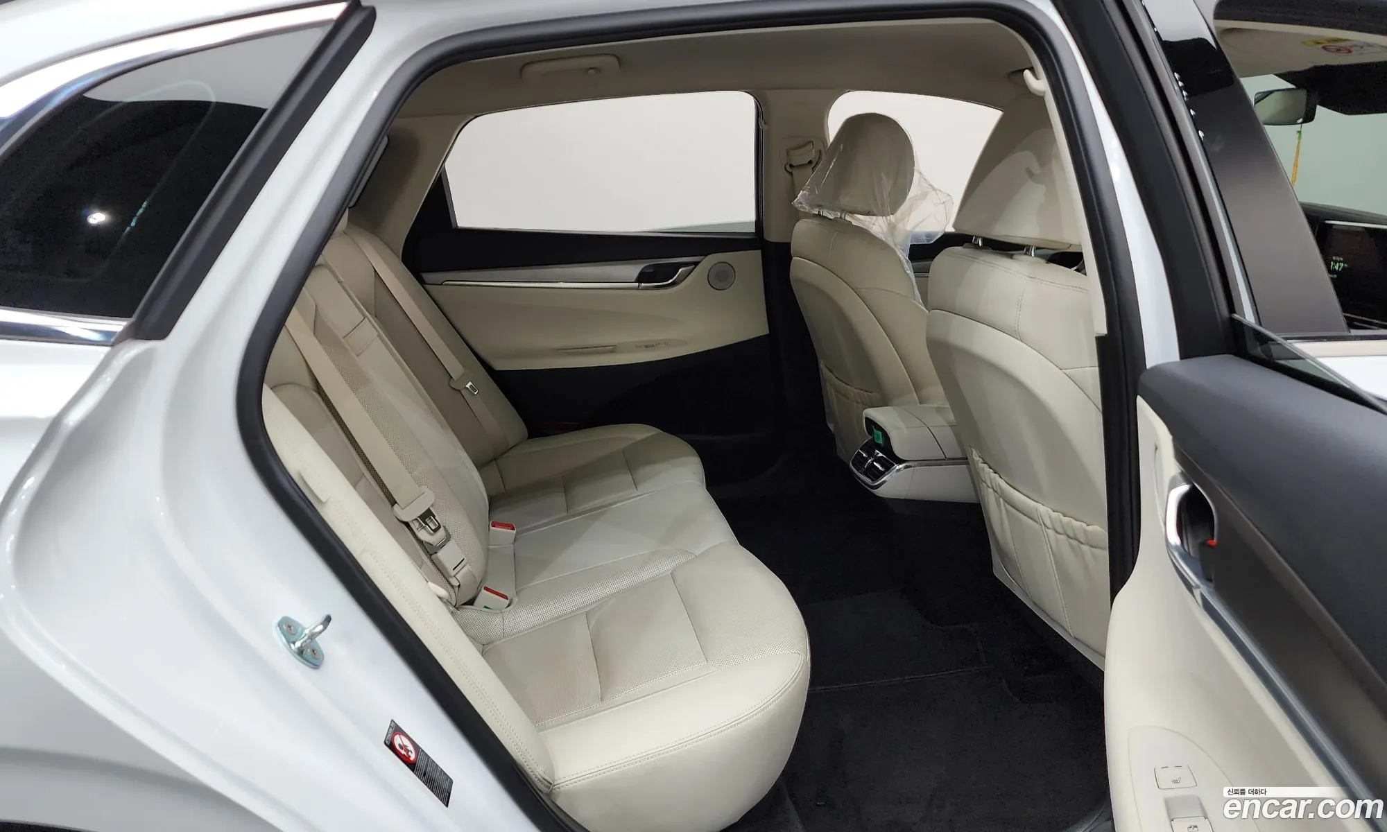 Hyundai Grandeur IG 2021 — 10