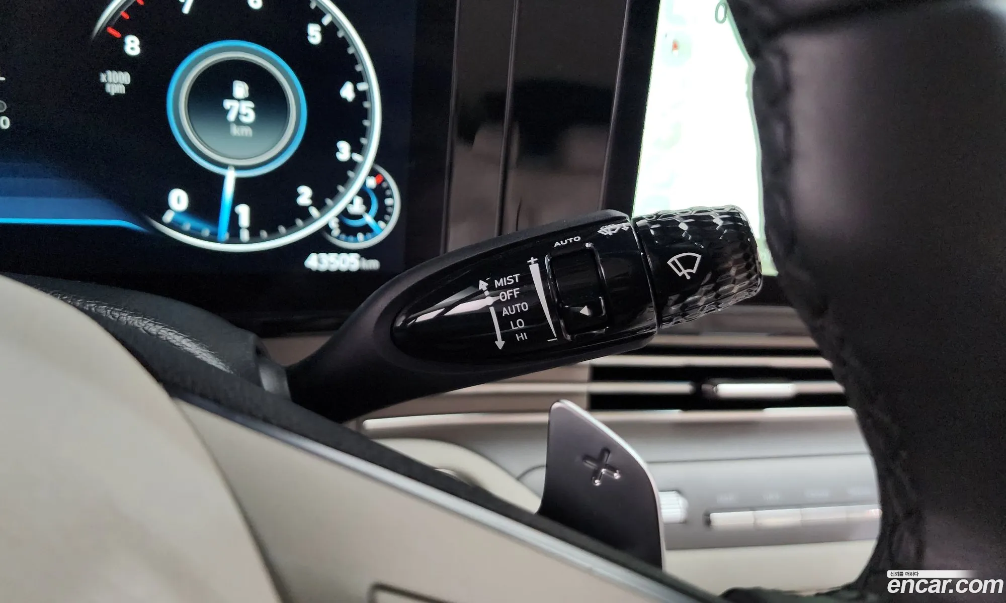 Hyundai Grandeur IG 2021 — 15