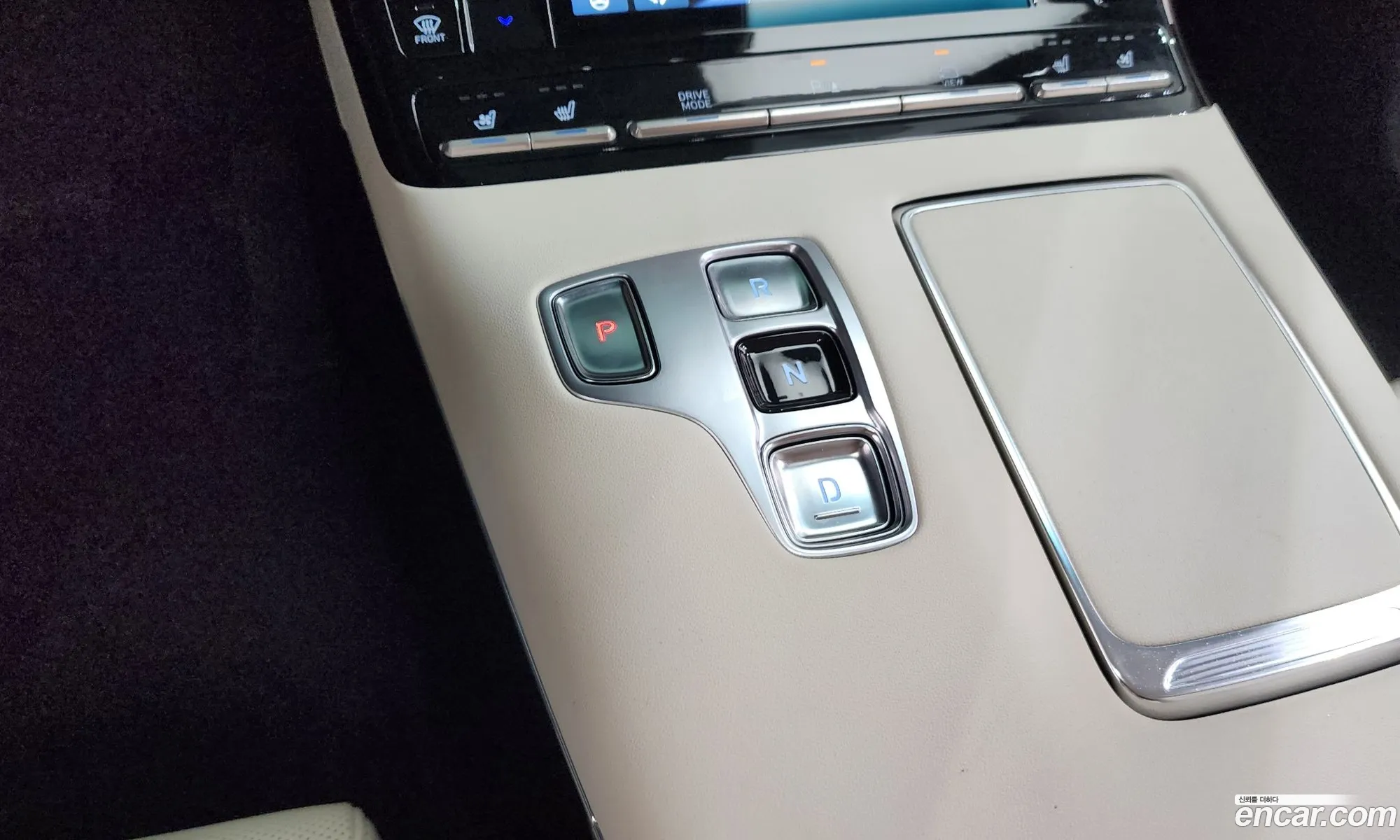 Hyundai Grandeur IG 2021 — 13