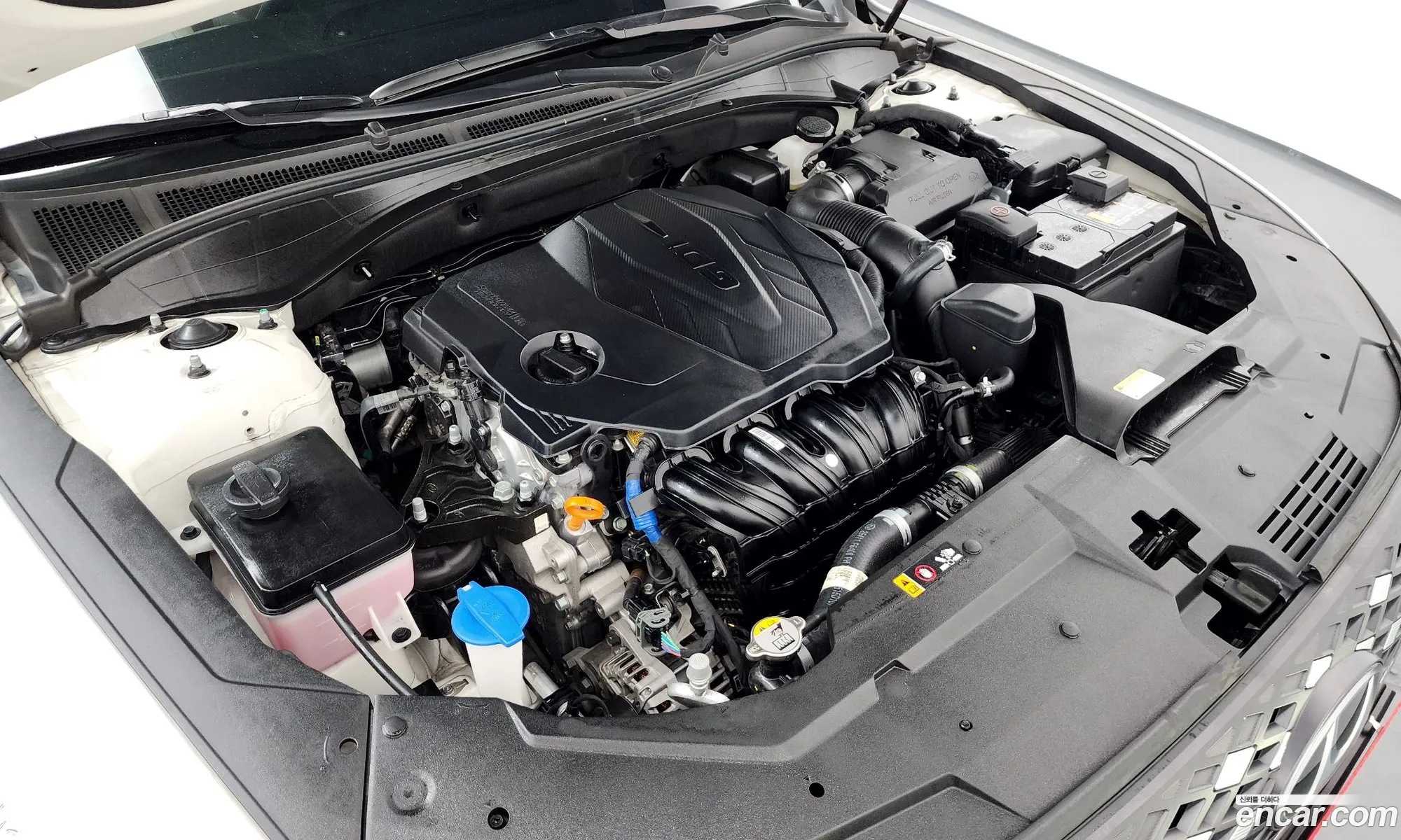 Hyundai Grandeur IG 2021 — 3