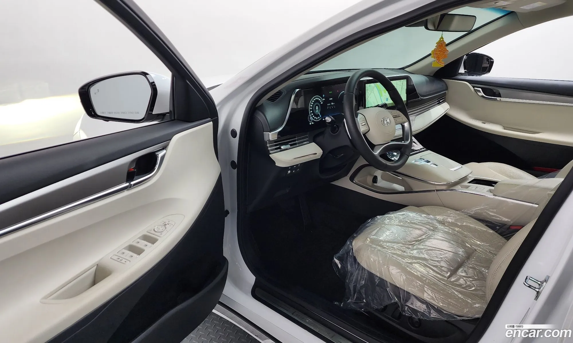 Hyundai Grandeur IG 2021 — 9