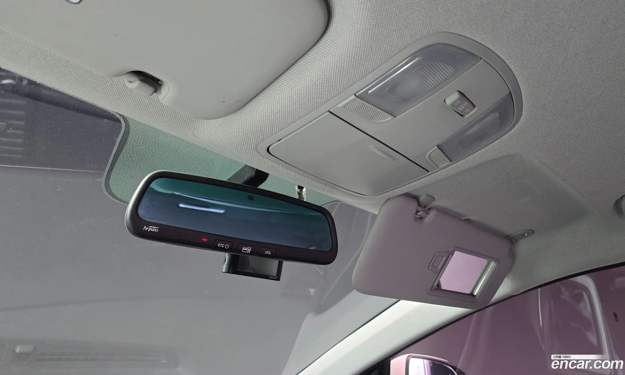 Hyundai Elantra AD 2018 — 4
