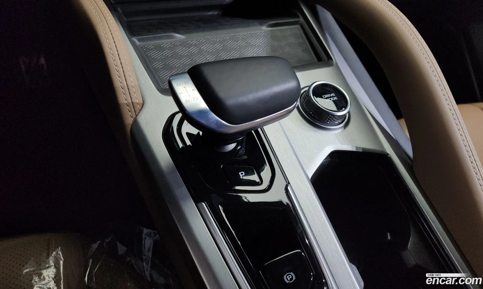 Renault Korea (Samsung) Grand Koleos 2024 — 15