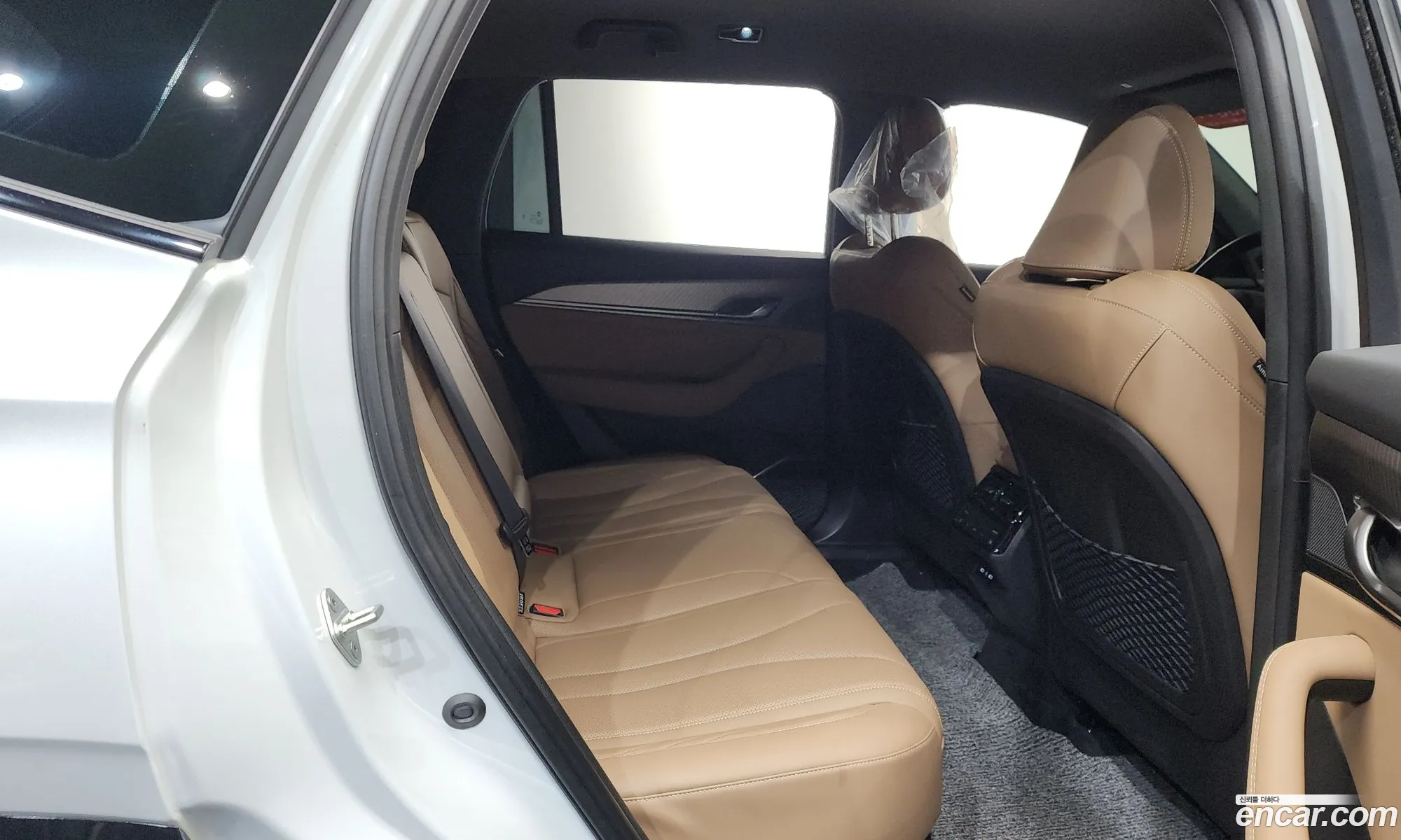 Renault Korea (Samsung) Grand Koleos 2024 — 17