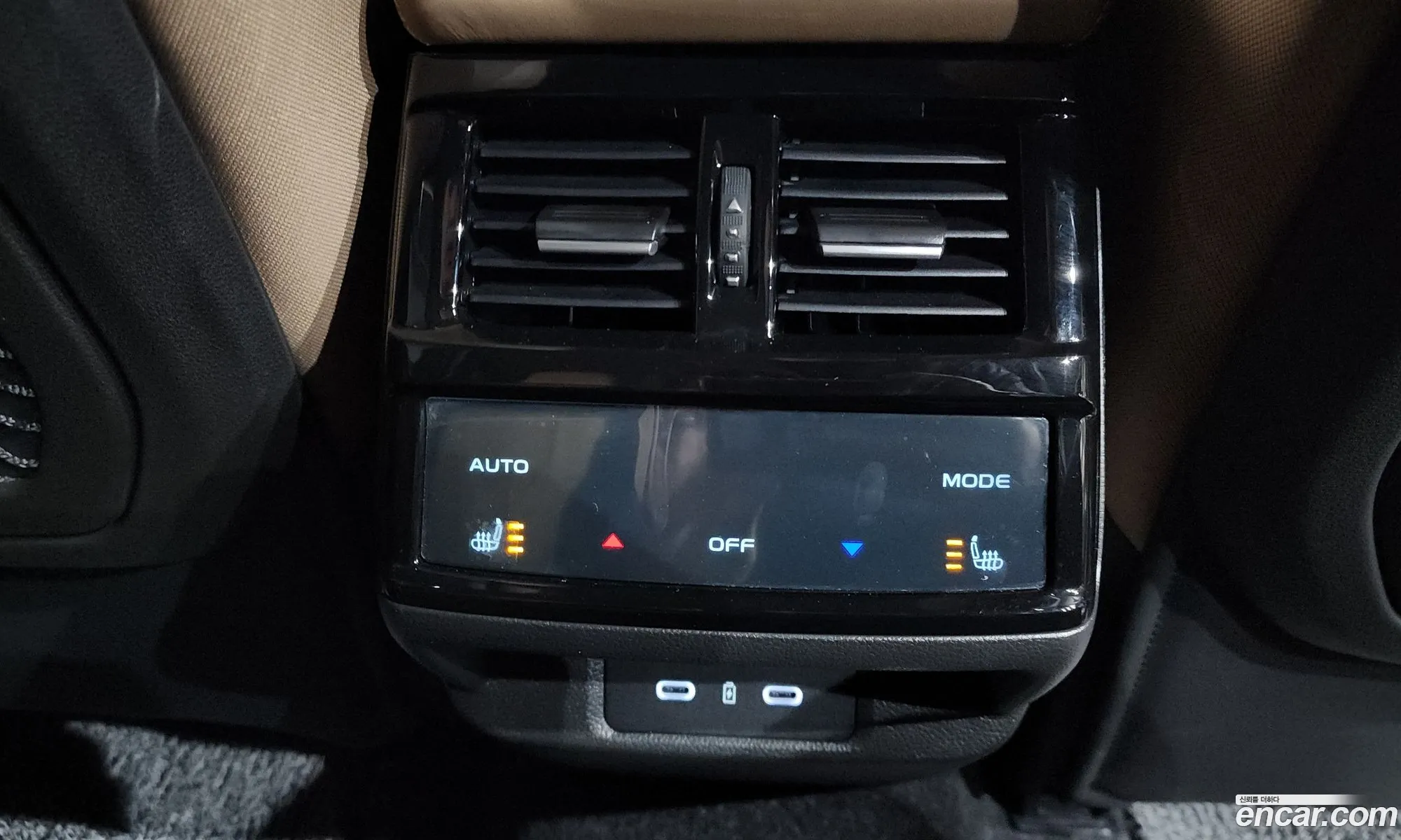 Renault Korea (Samsung) Grand Koleos 2024 — 10
