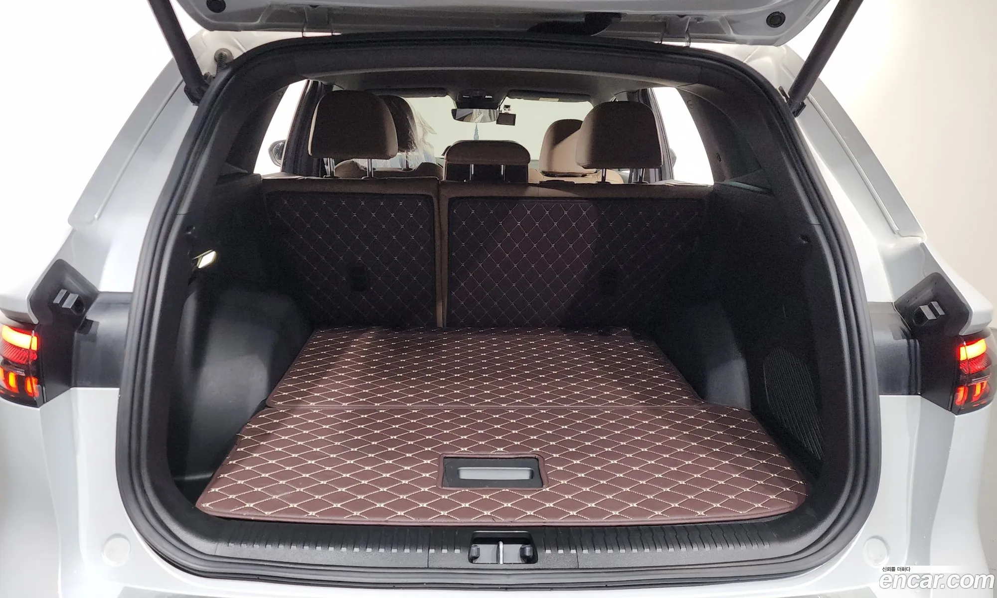 Renault Korea (Samsung) Grand Koleos 2024 — 20