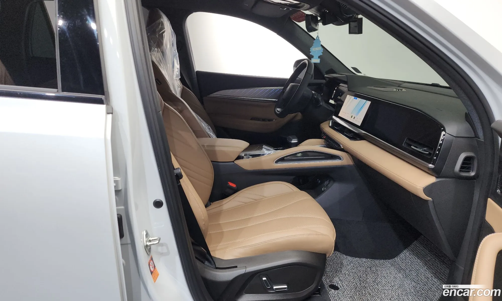 Renault Korea (Samsung) Grand Koleos 2024 — 9