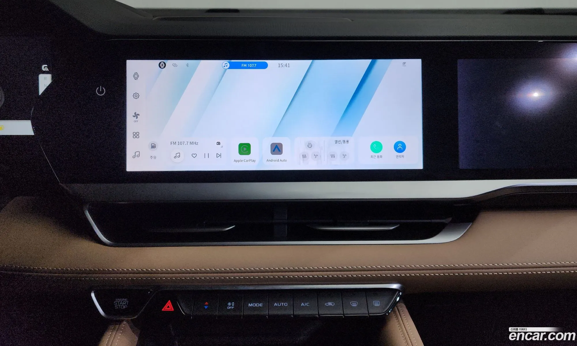 Renault Korea (Samsung) Grand Koleos 2024 — 3