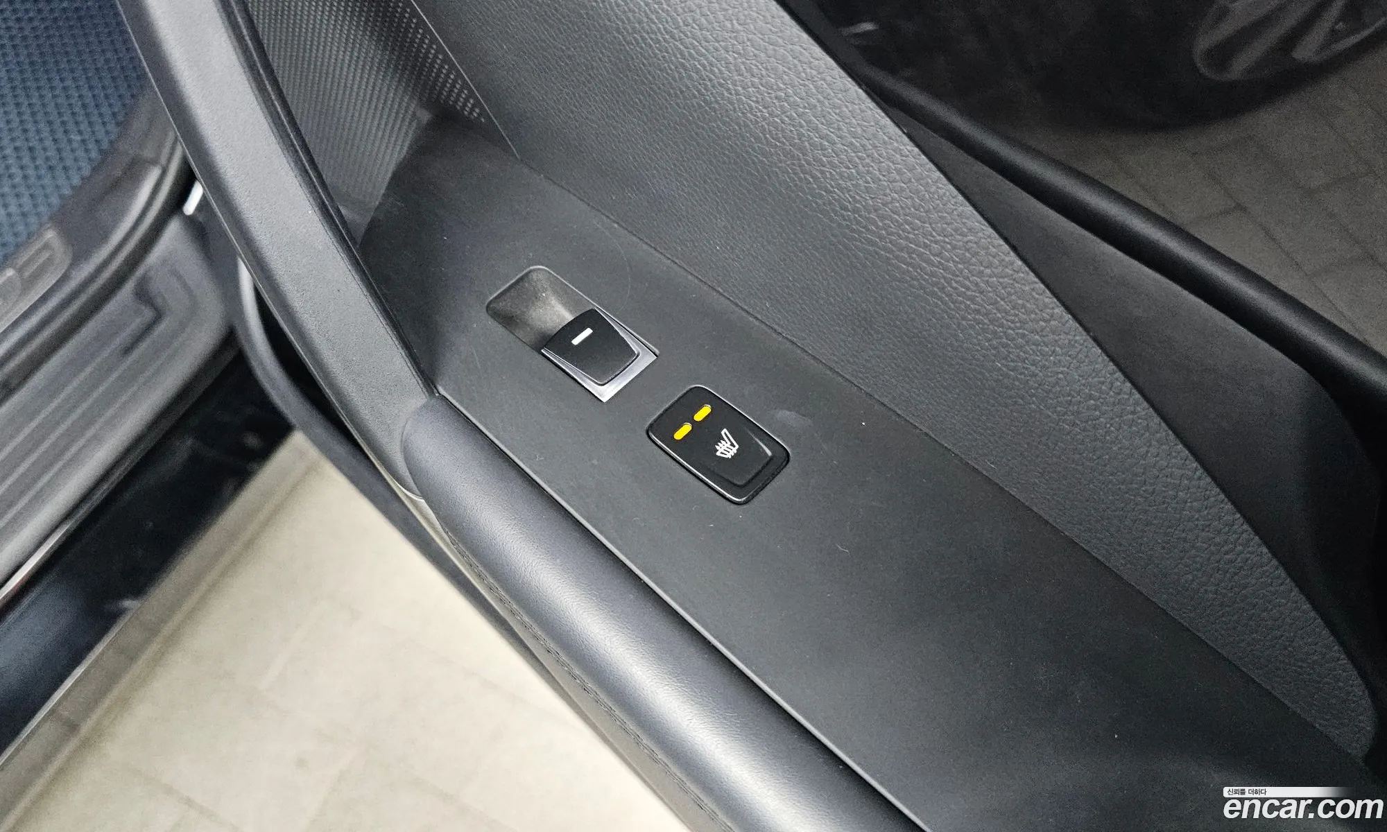 Hyundai Grandeur HG Hybrid 2016 — 13