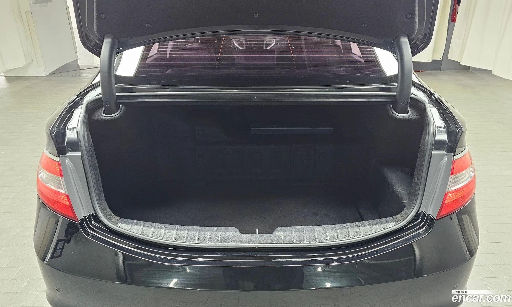 Hyundai Grandeur HG Hybrid 2016 — 7