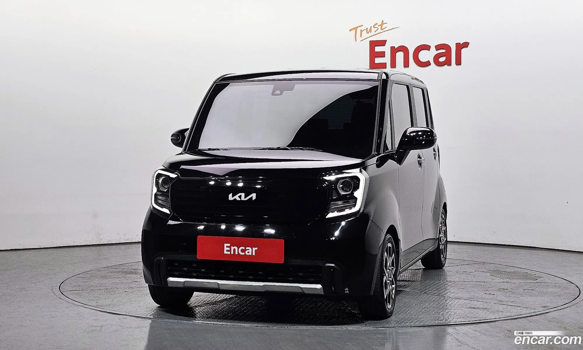 Kia Kia Ray 2024 — 8