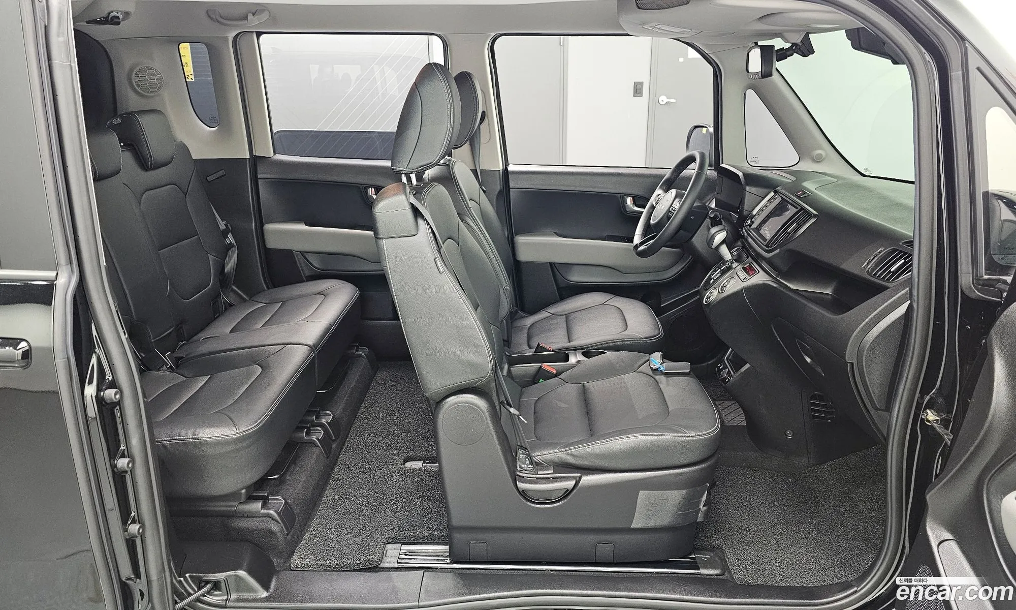 Kia Kia Ray 2024 — 13