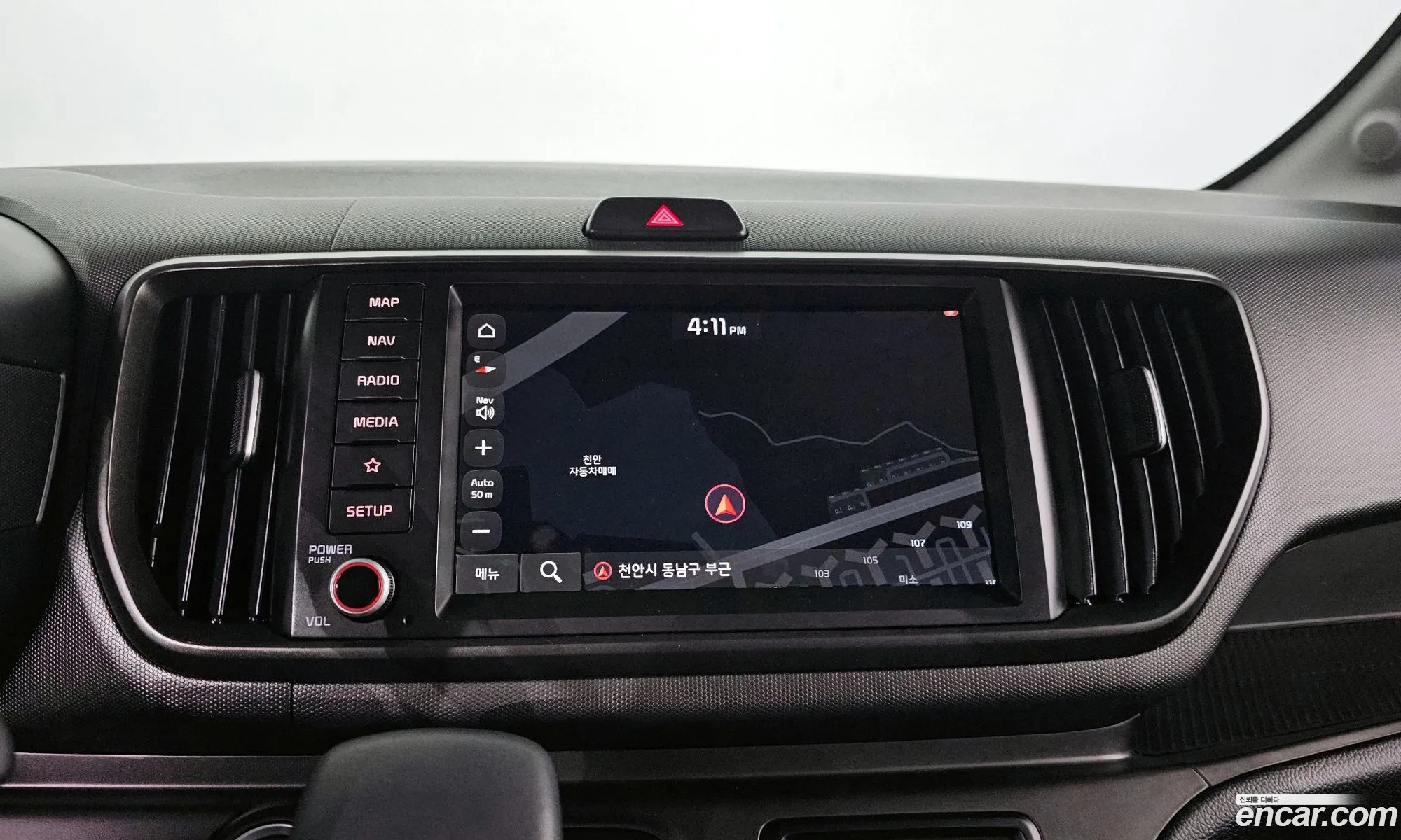 Kia Kia Ray 2024 — 14
